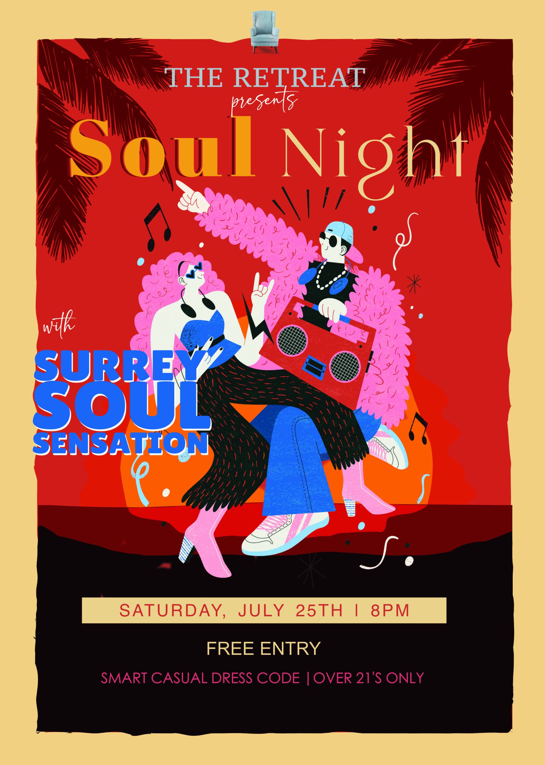 Soul Night