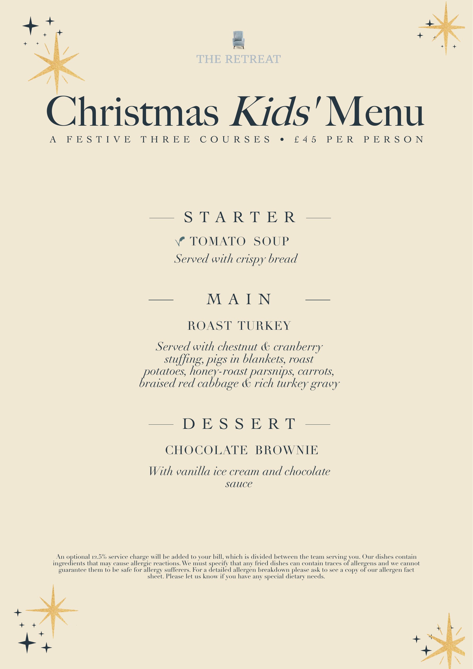 Christmas-kids-menu-2026 christmas kids menu